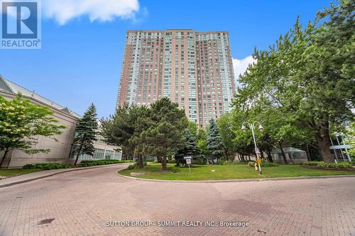 2923 - 68 CORPORATE DRIVE  Toronto, ON M1H 3H3