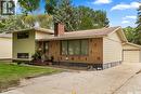 1536 Uhrich Avenue, Regina, SK  - Outdoor 