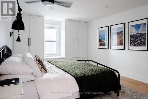 93 Concession Street, Newmarket, ON - Indoor Photo Showing Bedroom