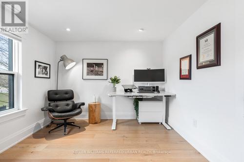 93 Concession Street, Newmarket, ON - Indoor