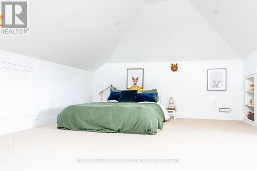 93 Concession Street, Newmarket, ON -  Photo Showing Bedroom