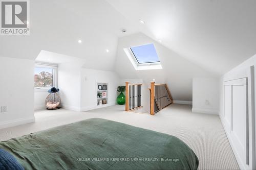93 Concession Street, Newmarket, ON - Indoor Photo Showing Bedroom