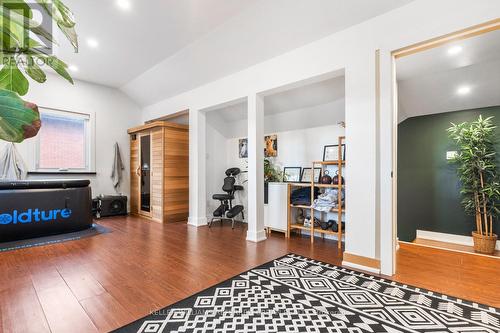 93 Concession Street, Newmarket, ON - Indoor