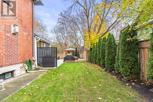 93 Concession Street, Newmarket, ON - Outdoor