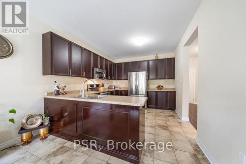 514 Old Mud Street, Hamilton, ON - Indoor Photo Showing Kitchen