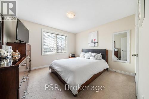 514 Old Mud Street, Hamilton, ON - Indoor Photo Showing Bedroom