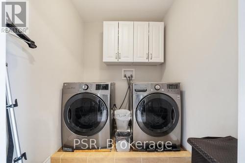 514 Old Mud Street, Hamilton, ON - Indoor Photo Showing Laundry Room