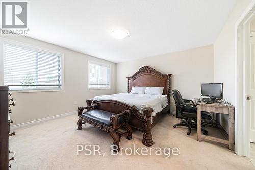 514 Old Mud Street, Hamilton, ON - Indoor Photo Showing Bedroom