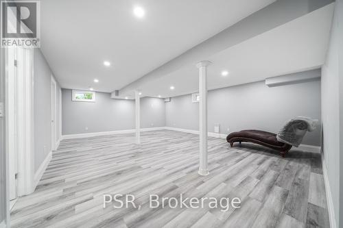 514 Old Mud Street, Hamilton, ON - Indoor