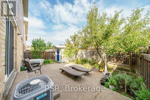 514 Old Mud Street, Hamilton, ON - Outdoor