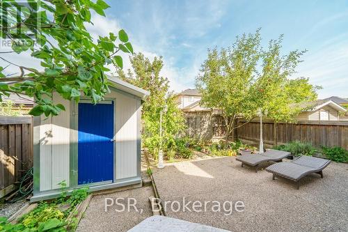 514 Old Mud Street, Hamilton, ON - Outdoor