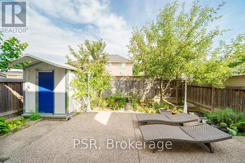 514 Old Mud Street, Hamilton, ON - Outdoor