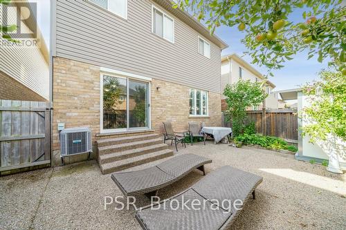 514 Old Mud Street, Hamilton, ON - Outdoor With Exterior