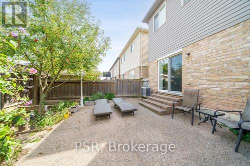 514 Old Mud Street, Hamilton, ON - Outdoor