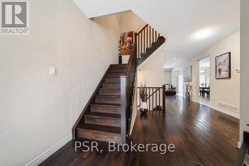 514 Old Mud Street, Hamilton, ON - Indoor Photo Showing Other Room