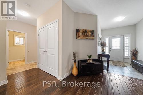 514 Old Mud Street, Hamilton, ON - Indoor Photo Showing Other Room