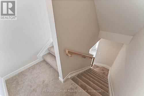 757 Kinstead Private, Ottawa, ON - Indoor Photo Showing Other Room