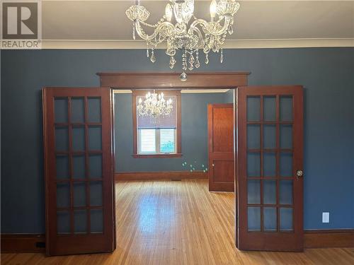 217 Lansdowne, Sudbury, ON - Indoor Photo Showing Other Room