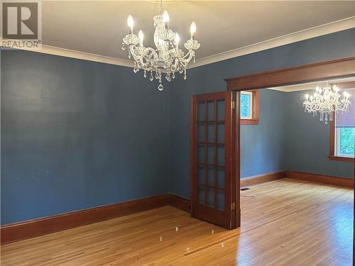 217 Lansdowne, Sudbury, ON - Indoor Photo Showing Other Room