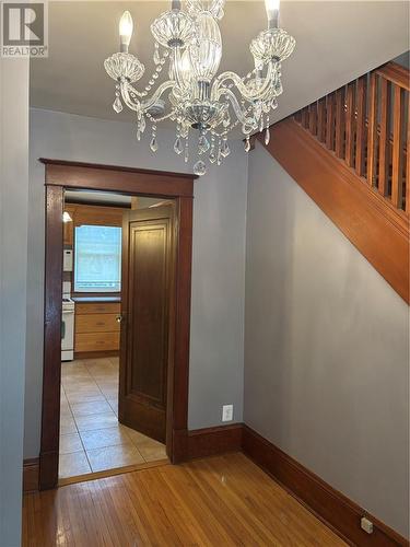 217 Lansdowne, Sudbury, ON - Indoor Photo Showing Other Room