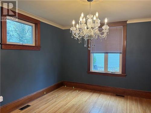 217 Lansdowne, Sudbury, ON - Indoor Photo Showing Other Room