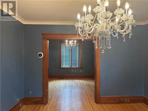 217 Lansdowne, Sudbury, ON - Indoor Photo Showing Other Room