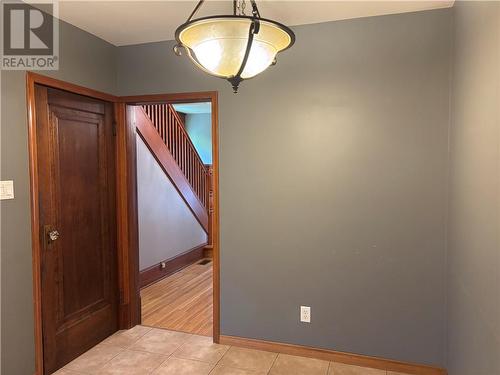 217 Lansdowne, Sudbury, ON - Indoor Photo Showing Other Room