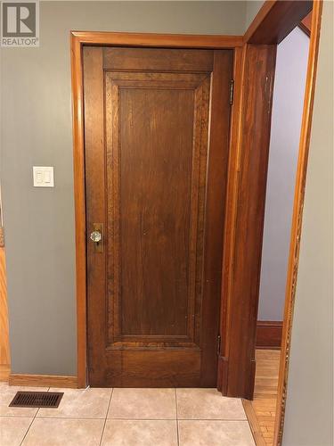 217 Lansdowne, Sudbury, ON - Indoor Photo Showing Other Room