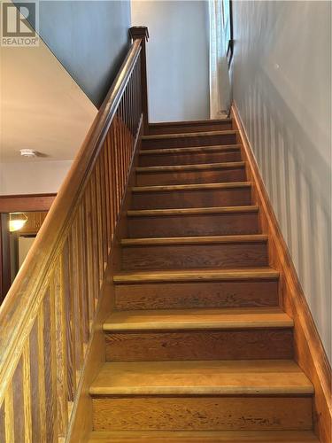 217 Lansdowne, Sudbury, ON - Indoor Photo Showing Other Room