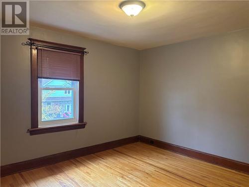 217 Lansdowne, Sudbury, ON - Indoor Photo Showing Other Room