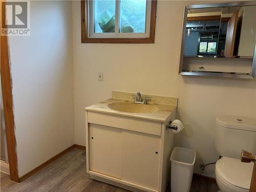 217 Lansdowne, Sudbury, ON - Indoor Photo Showing Bathroom