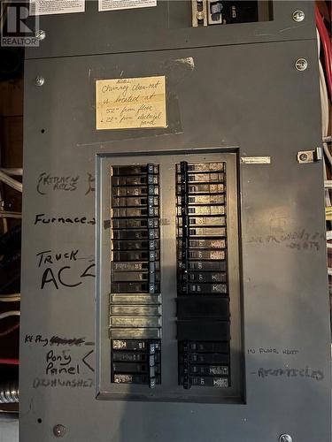 217 Lansdowne, Sudbury, ON - Other