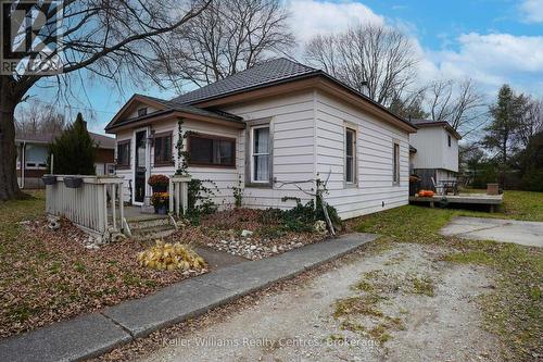 494 ISAAC STREET  South Bruce Peninsula, ON N0H 2T0