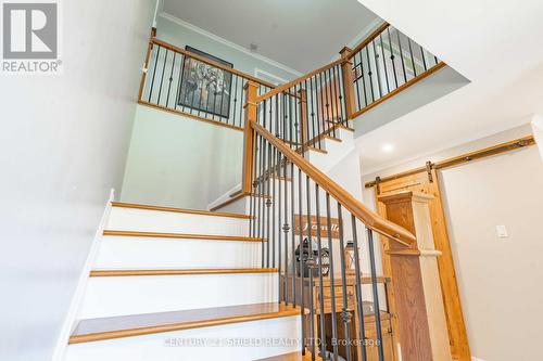 1123 Stokes Drive, Cornwall, ON - Indoor Photo Showing Other Room