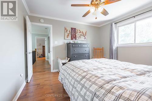 1123 Stokes Drive, Cornwall, ON - Indoor Photo Showing Bedroom