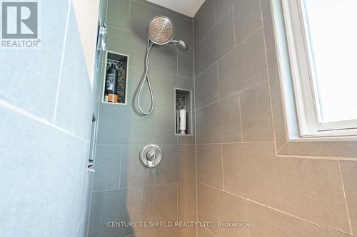 1123 Stokes Drive, Cornwall, ON - Indoor Photo Showing Bathroom