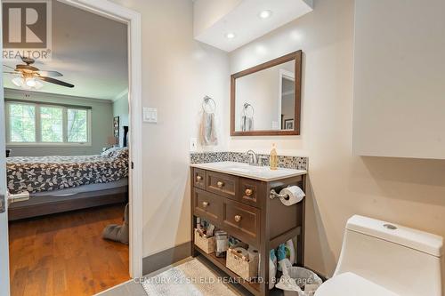 1123 Stokes Drive, Cornwall, ON - Indoor Photo Showing Bathroom