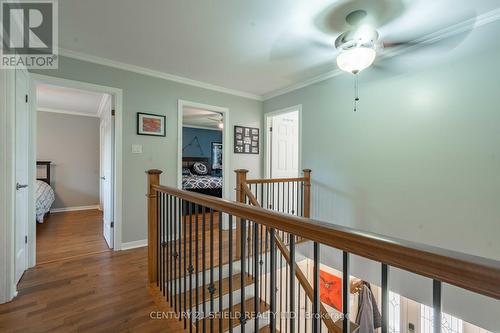 1123 Stokes Drive, Cornwall, ON - Indoor Photo Showing Other Room
