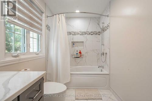 1123 Stokes Drive, Cornwall, ON - Indoor Photo Showing Bathroom