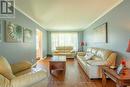 1123 Stokes Drive, Cornwall, ON  - Indoor Photo Showing Living Room 