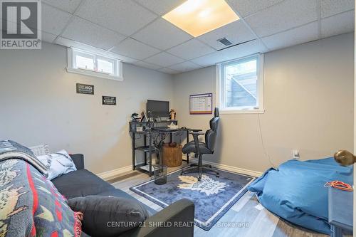 1123 Stokes Drive, Cornwall, ON - Indoor
