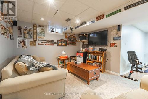 1123 Stokes Drive, Cornwall, ON - Indoor