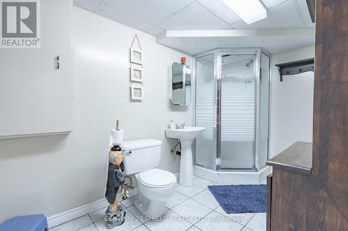 1123 Stokes Drive, Cornwall, ON - Indoor Photo Showing Bathroom