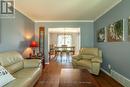 1123 Stokes Drive, Cornwall, ON  - Indoor Photo Showing Living Room 