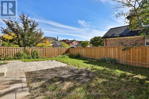 168 Kingsbridge Garden Circle, Mississauga, ON - Outdoor