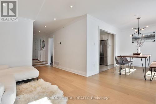 168 Kingsbridge Garden Circle, Mississauga, ON - Indoor