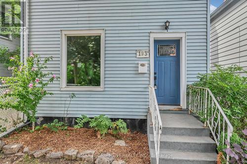 193 Glendale Avenue N, Hamilton, ON - Outdoor