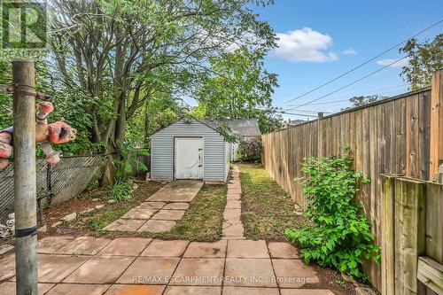 193 Glendale Avenue N, Hamilton, ON - Outdoor