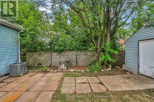 193 Glendale Avenue N, Hamilton, ON - Outdoor