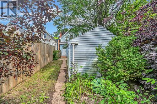 193 Glendale Avenue N, Hamilton, ON - Outdoor